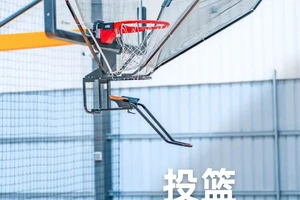  如何利用科技工具解决篮球训练中的障碍